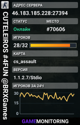 DzG # CSDM [Respawn]