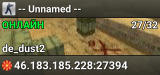 DzG # CSDM [Respawn]