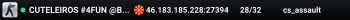DzG # CSDM [Respawn]