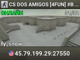 CS.BR - TeaM | [AIM/FY] | csbrteam.com.br