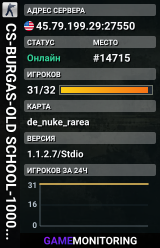 CS.BR - TeaM | [AIM/FY] | csbrteam.com.br