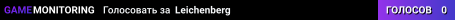 Leichenberg