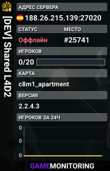 [DEV] Shared L4D2