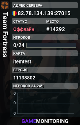 Team Fortress