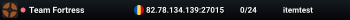 Team Fortress