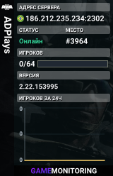 ADPlays