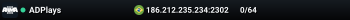 ADPlays
