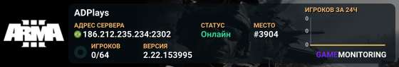 ADPlays