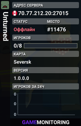 Unturned