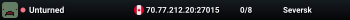 Unturned