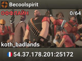 Becoolspirit