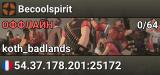 Becoolspirit