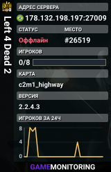 Left 4 Dead 2
