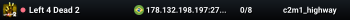 Left 4 Dead 2