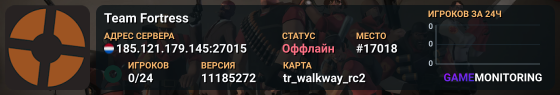 Team Fortress