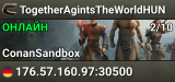 TogetherAgintsTheWorldHUN