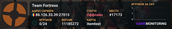 Team Fortress