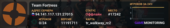 Team Fortress