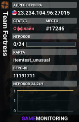 Team Fortress