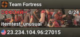 Team Fortress
