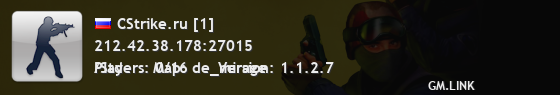 CStrike.ru [1]