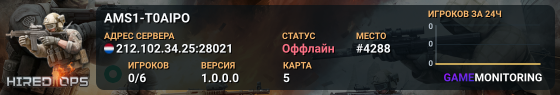 AMS1-T0AIPO