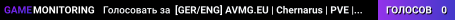 [GER/ENG] AVMG.EU | Chernarus | PVE | Exile Militarized | Hive