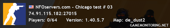 NFOservers.com - Chicago test # 03