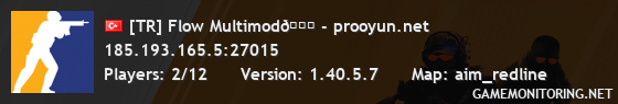 [TR] Flow Multimod😉 - prooyun.net