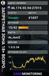ЗАПРЕТНАЯ ЗОНА 18+ ВОЗРОЖДЕНИЕ