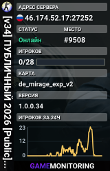 [v34] ПУБЛИЧНЫЙ © 2026 [Public] 18+
