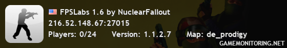 FPSLabs 1.6 by NuclearFallout