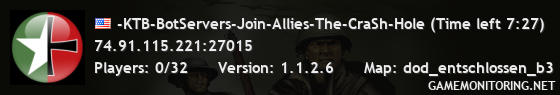 -KTB-BotServers-Join-Allies-The-CraSh-Hole (Time left 13:22)