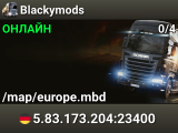 Blackymods