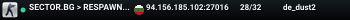 SECTOR.BG > RESPAWN 18+