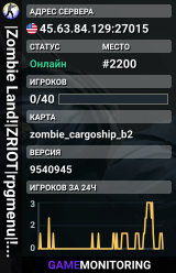 |Zombie Land!|ZRIOT|rpgmenu|!models|rank|Smexy's
