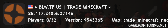 ⯍ BLW.TF US | TRADE MINECRAFT ⯍