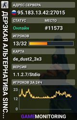 ДЕРЗКАЯ АЛЬТЕРНАТИВА ❤    SINCE  © 2015