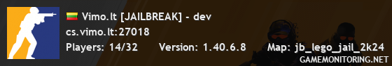 Vimo.lt [JAILBREAK] - dev