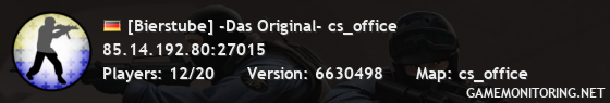 [Bierstube] -Das Original- cs_office