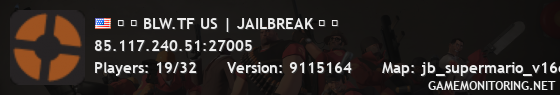 ⤳ ► BLW.TF US | JAILBREAK ◄ ⬿