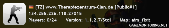 [TZ] www.Therapiezentrum-Clan.de [Public#1]