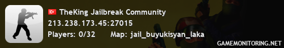 TheKing Jailbreak Community