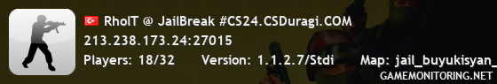 RholTClan @ JailBreak #CS24.CSDuragi.COM