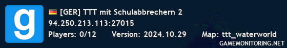 [GER] TTT mit Schulabbrechern 2