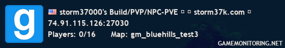 storm37000's Build/PVP/NPC-PVE ➠ ﴾ storm37k.com ﴿