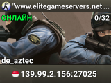 "www.elitegameservers.net |�0,32 euro per slot"