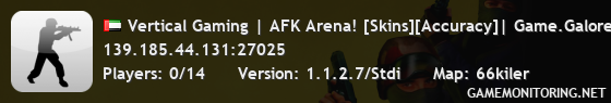 Vertical Gaming | AFK Arena! [Skins][Accuracy]| Game.GaloreHost.com