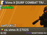 Vimo.lt [SURF COMBAT TRAINING] - respawn