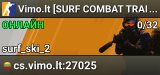 Vimo.lt [SURF COMBAT TRAINING] - respawn